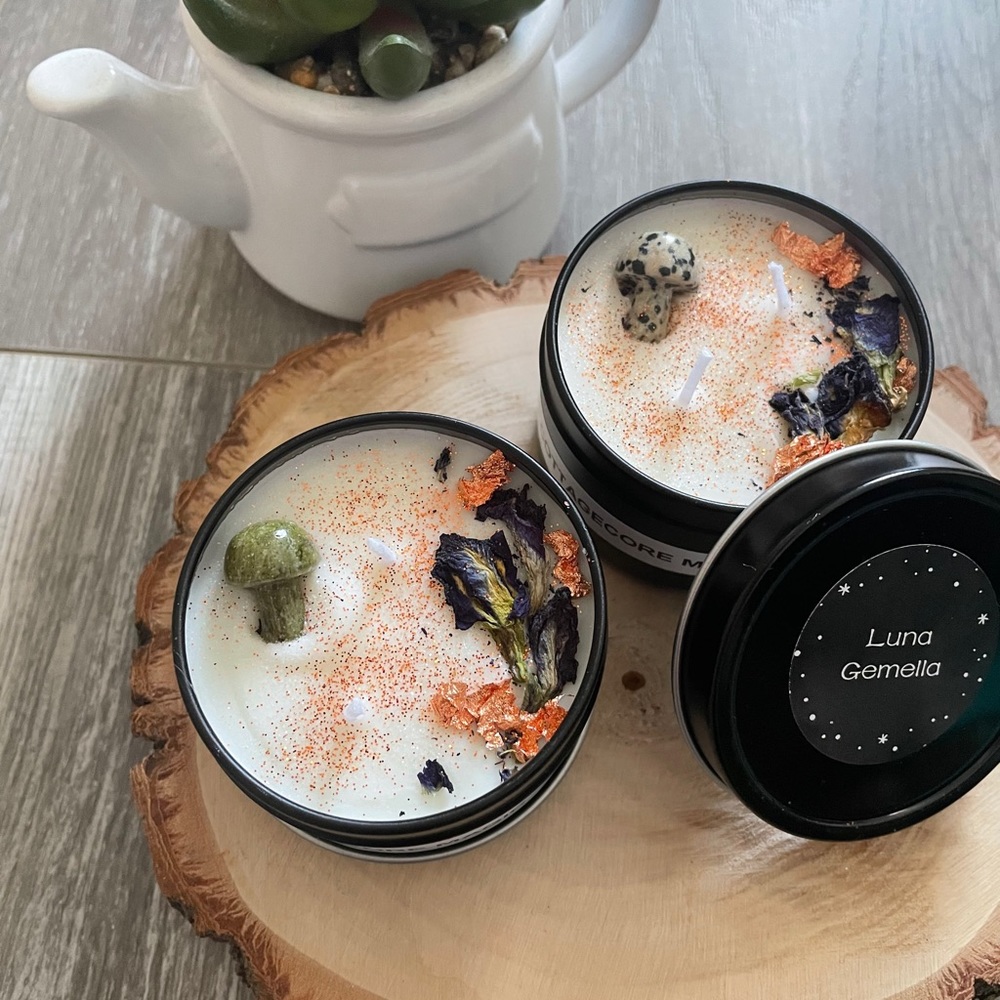 *Cottagecore Magic* - Picture 6 of 6